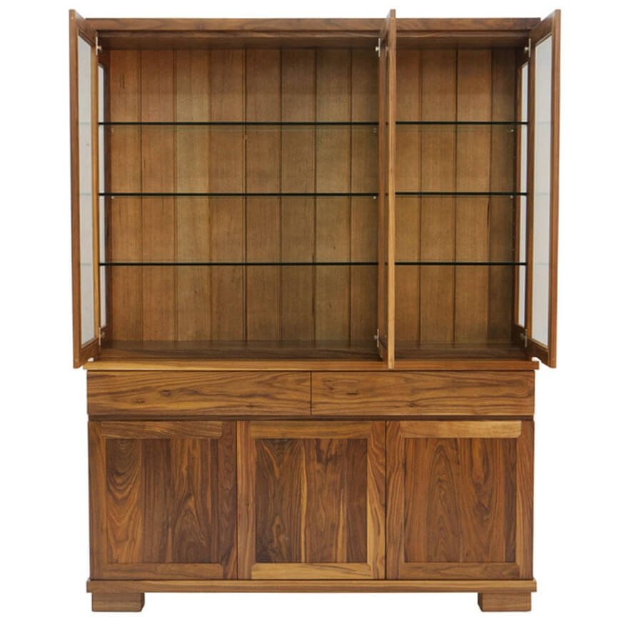 Wooden Cabinet