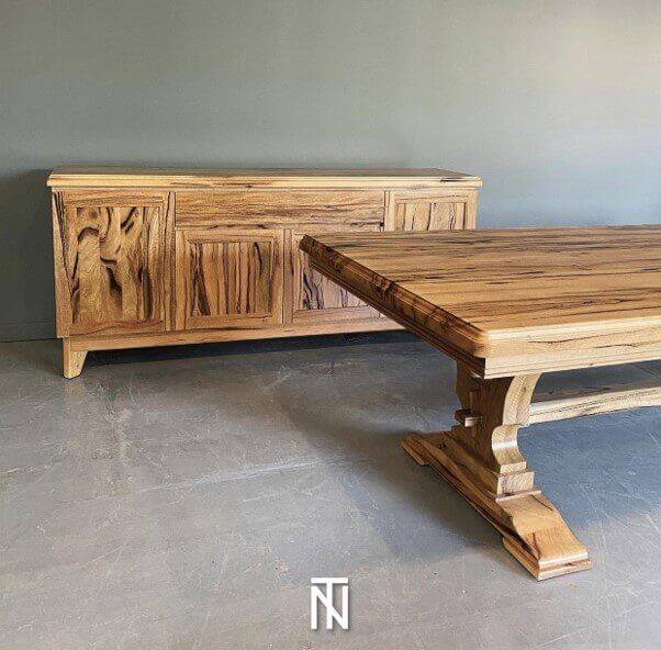 Support Local Furniture Stores Sydney Naturally Timber